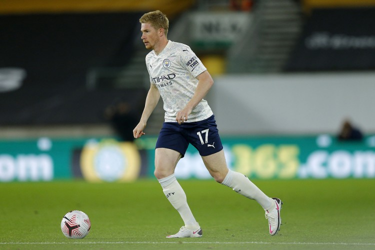 瓜迪奥拉：罗德里腘绳肌仍有问题；阿森纳太强了差距已经存在