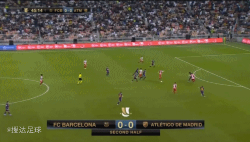 斯科尔斯、卡拉格都认为：哈白布是足球历史上最佳中场组合