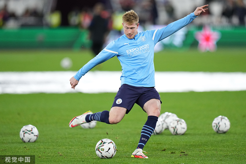 英超前瞻：曼城剑指三分紧追榜首，桑德兰变阵挑战强敌