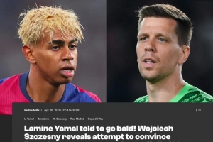 埃贝尔：若于帕选择续约也不是因为钱，目前还没提交最终报价