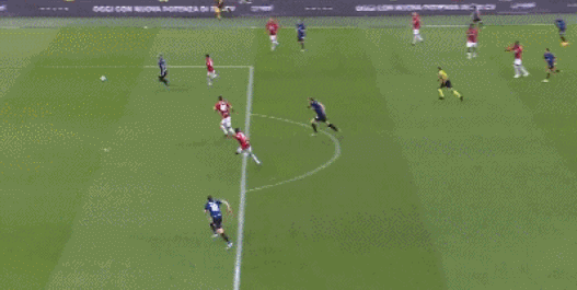 曼联主帅谈球队战术与未来